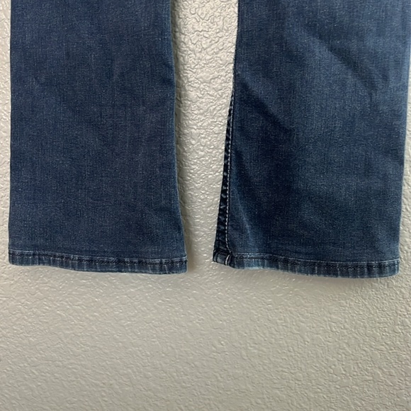 Miss Me Jeans with embellished pockets size 29 - Picture 9 of 12